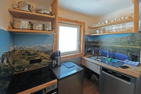 Chalet Unterellmau